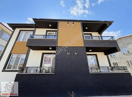 Bolvadin/konak Mah. Full Eşyalı 2+0 Satılık Daire