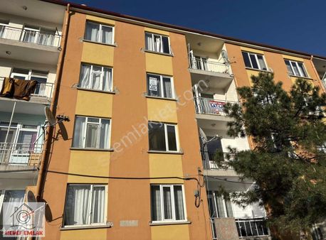 Dervişpaşa Mah. Satılık 2+1 Daire