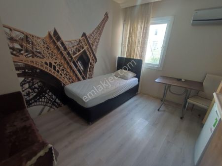 Baraj Yolu Civarı Kiralık Eşyalı Daire 1/0