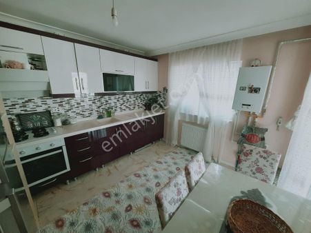 Demiröz Gayrimenkulden Mustafa Kemal Mahallesinde 3+1 Full Yapılı Daire