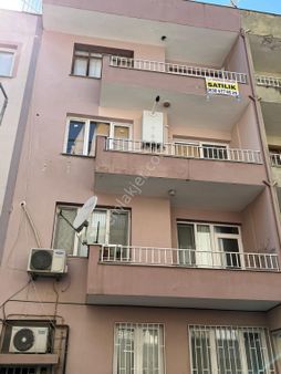 İzmir Ödemiş Atatürk Mahallesi Satılıkdaire