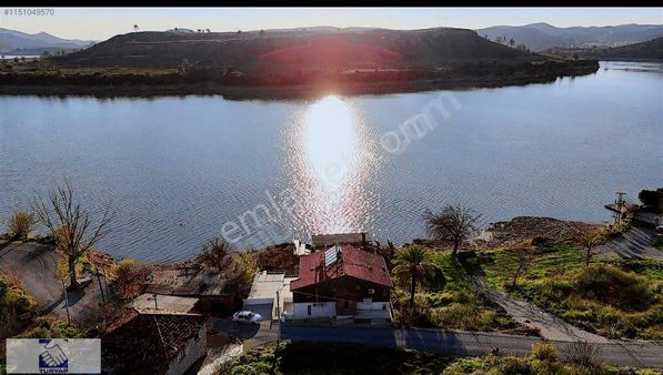 Manavgatta Satılık Göl Apartı