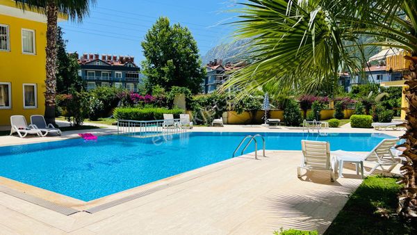 Kemer Arslanbucak'ta Satılık 2+1 Dubleks Daire