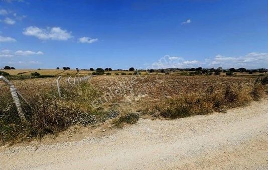 Çanakkale Merkez Karacaören'de Kelepir Satılık Arazi