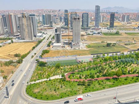 Ovacığın Şüphesiz En Geniş Dairesi Saunalı Ve Manzaralı Site Dairesi