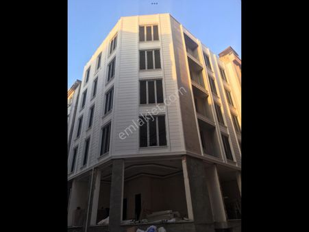 Silivri Sahilde Dublex Ve Satılık İşyeri