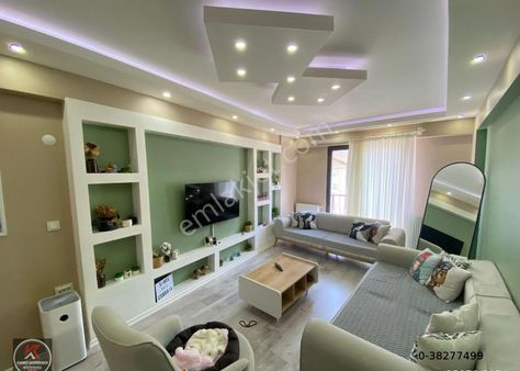 Kocaeli Karamürsel 4 Temmuz Mahalle Satılık 3+1 Daire