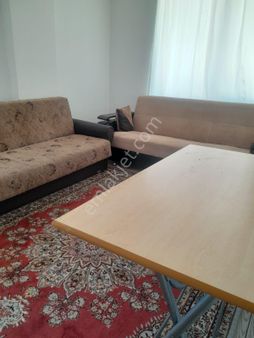 Kiralık 10bin Osmangazide Üniye Yakın 1+1 Eşyalı 2. Kat