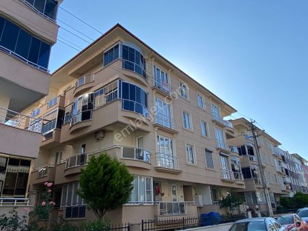 Tek Yetkili Pazar Sokağın Da Denize 300 Metre Satılık 2+1 Daire