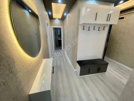 Satılık*daire*tepebaşı Mah*bağımsız Salon*3+1*ful Yapılı Daire*