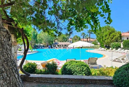 Falcon 'dan Fethiye Ölüdeniz 'de Satılık Muhteşem Daire
