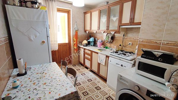 Cihandan Pamuklar Kızılcahamam Cadde De Ara Kat Güney Doğu 3+1