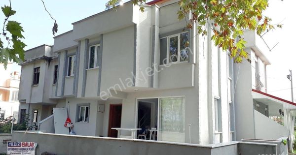 Fiyat Düştüüüüüüüüüü.dereköy Limana Yakın 170 M2 İçinde Triplex Yazlık.fiyat5.200.000 Tl..