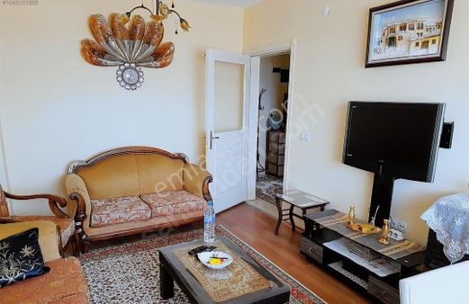 Toki 3. Etapta Yatırımlık 2+1 Daire