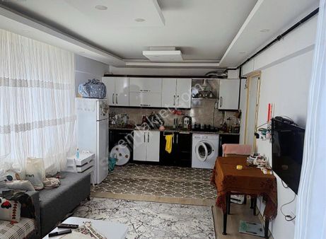 🏡 Muradiye Mahallesi 🏡 ✅1+1 50 M2 3 Katlının 3 Katı ❇️ Açık Mutfak