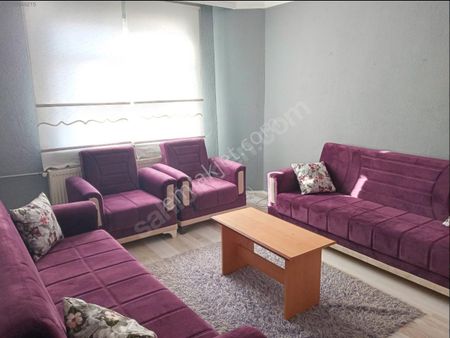 Kiralık 10bin Merkezde Kiralık Eşyalı Apart Faturalar Dahil