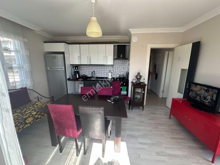 Akgül Emlak'tan Müstakil Tadında 2+1 Satılık Daire