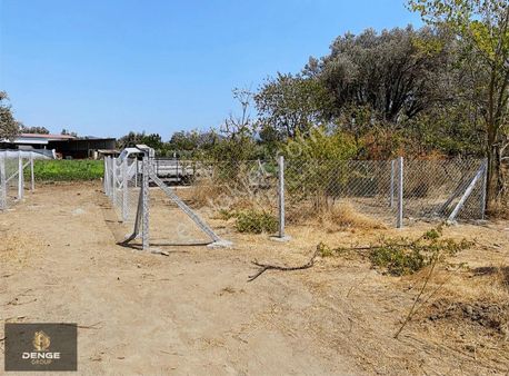 Emiralem Yayla Mahallesinde İmar Dibi Köye İçinde Kaçmaz !!!
