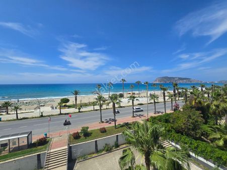 Denize Sıfır Vatandaşlığa Uygun Satılık 2+1 Daire