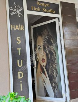 Liman'ın Merkezinde Güzellik Salonu80