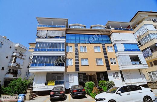 Alanya Saray Mahallesi Satılık 2+1 Eşyalı Daire