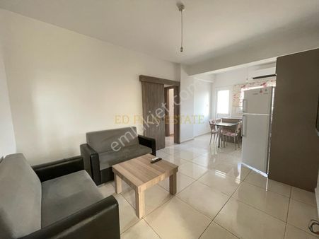 Lefkoşa Yenikent Espressolab Karşısı Kiralık Full Eşyalı 2+1