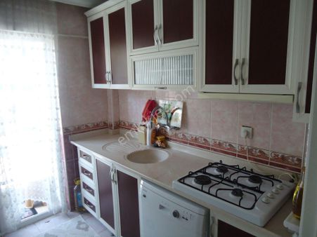 Krc'den Harman Mahallesinde Katta Satılık 3+1 Daire