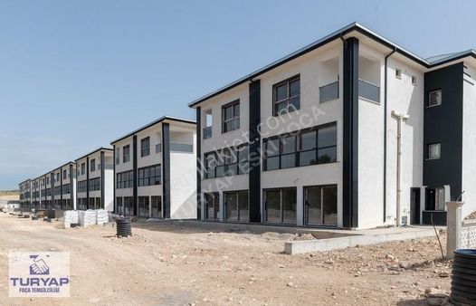 Turyap'tan Menemen Villakent'te 2+1 Sıfır Flat Daire