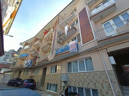 Kaçmaz Emlak Emir Sultan Mah Kiralık 2+1 Ara Kat Daire