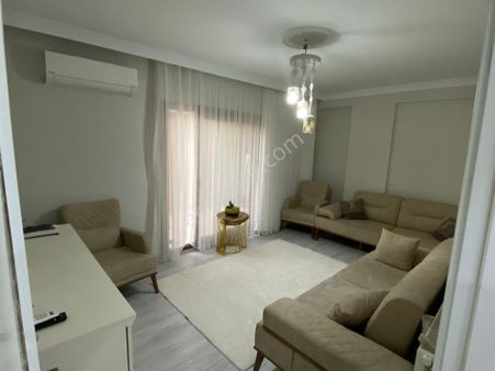 İnan Emlak Gayrimenkulden Yedi Eylül Mahallesinde Satılık Daire