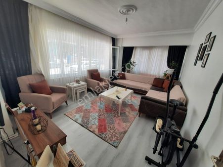 Türkiş Camii Yakınında Satılık Masrafsız 3+1 Daire