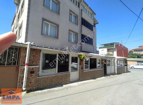 Empa Gayrimenkulden Faal Kahvehane