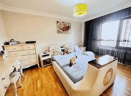 Viaport Karşısı Atlas Residence 184 M2 Net Muhteşem 4+1