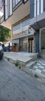 Has Evim Yapıdan Satılıkyunus Emre Mh Süper Konumda Her İşe Uygun Dükkan