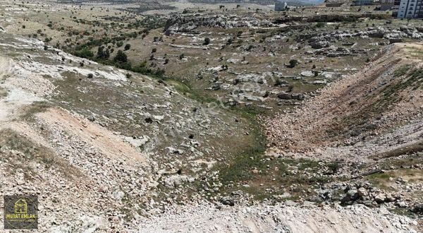 Murat Emlaktan İnşaat Yapmaya Uygun 3tarafı Yol Arsa Satılık