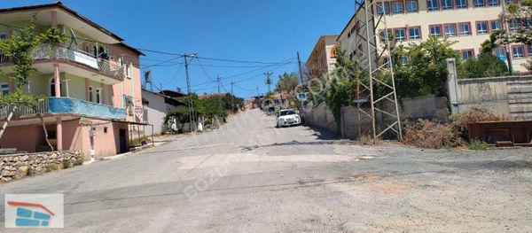 Bozdoğan Dan Tecdede Satılık Fırsat Arsa