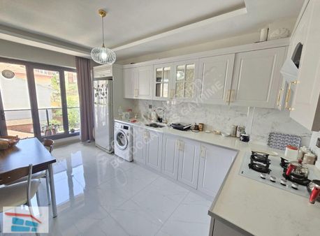 Bozdoğandan Çöşnükte Satılık Hasarsız 3+1daire