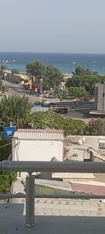 Erdemli Alata Mahallesi Liman Karşısında 3+1 Full Deniz Mnz Geniş Odalı Dairemiz Satılıktır