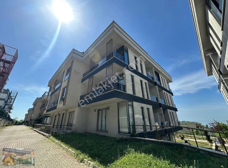 Büyükçekmece Kumburgazda Aks Focusta 4+1 Dubleks 270m² Daire