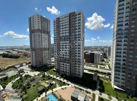 Avrupark Hayat Satılık Lüks Peyzaj Cephe 4+1 Daire