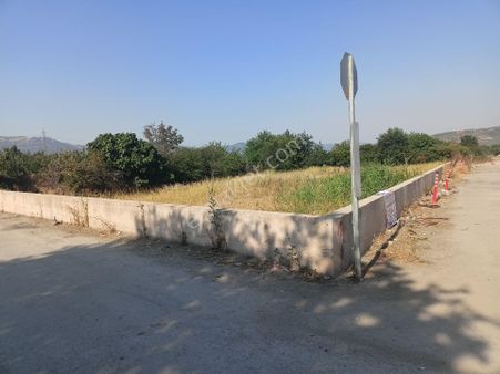 Kaçmaz Emlak Gürsu Kurtuluş Mah Osb Yanı Satılık Arazi Bahçe