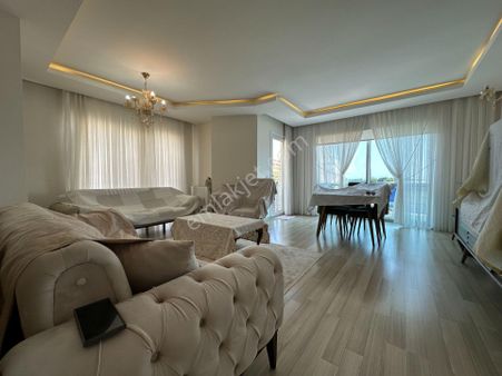 Satılık 145 M2 Kapalı Otoparklı Cennet Koru Florya Karşısı 3+1