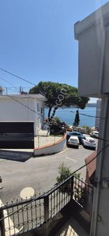 Sarıyer Merkez Mahallesinde Kiralık 1+1 Daıre