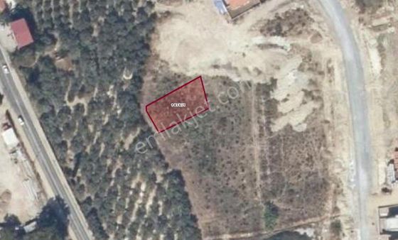 Ada Marka Gayrimenkul'den Kuşadası’nın Gözdesi Davutlar’da Yatırımlık 5 Adet Villa Arsası