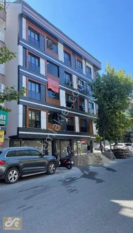 Seher İnşaattan Hürriyet Mahallesinde Satılık 3+1 Daire