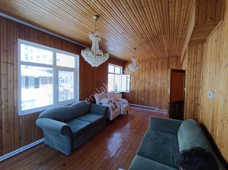 İlkadım Kadifekale Mahallesinde Satılık Daire