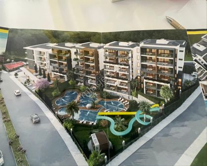 Fiyatı Düştü Kuşadası Kirazlı Yolu Üzerinde İkiçeşmelik Mh.taksitle 400 M2 Sıfır Dükkan