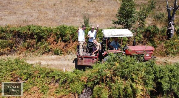 Serkan Uzar - Çanakkale Yenice- Ballıçay Köyü