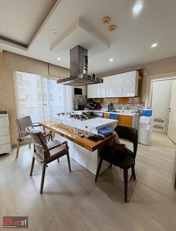 Erdemli/hastane Cad. 3+1 Lüx Satılık Daire