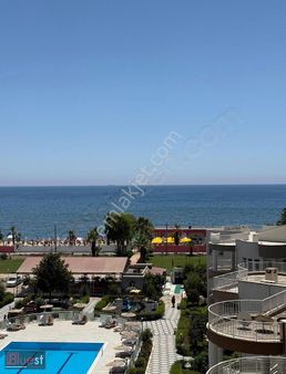 Mersin/erdemli/tömük 3+1 Deniz Ve Havuz Manzaralı Satılık Yazlık